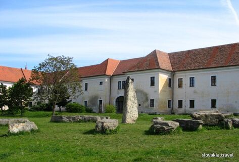 Holíčska manufaktúra