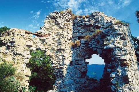 Znievsky hrad