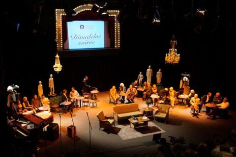 Slovak Chamber Theatre