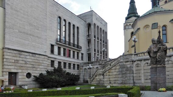 Žilina Town Theatre
