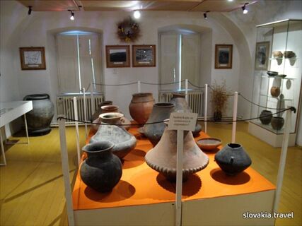 Múzeum Molpír