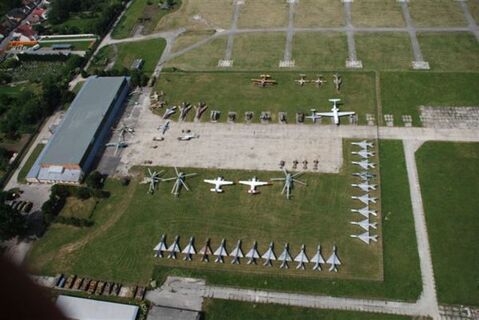 Vojenské historické múzeum Piešťany