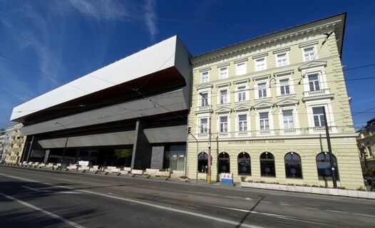 Slovenská národná galéria