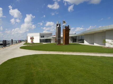 Danubiana Meulensteen Art Museum