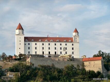 Historické múzeum SNM Bratislava