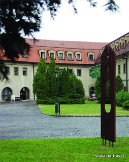 Hudobné múzeum SNM Bratislava