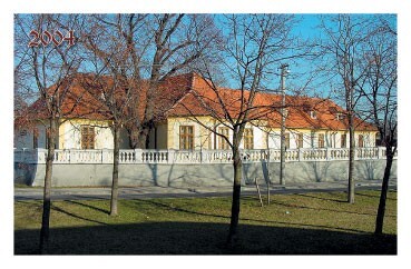 Trade Museum in Bratislava