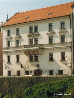 Múzeum židovskej kultúry SNM Bratislava