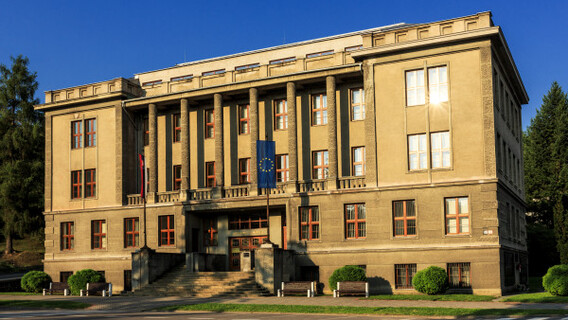 Liptovské múzeum Ružomberok
