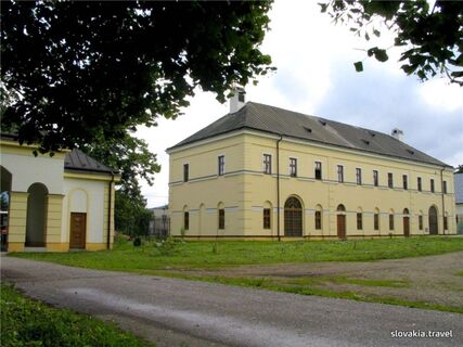 Museum of Považie in Žilina