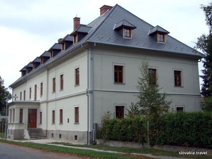 Národopisné múzeum Liptova a Ovčiarske múzeum Liptovský Hrádok