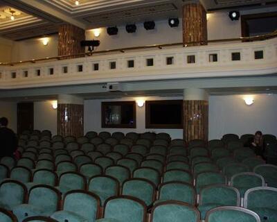 Astorka / Korzo ´90 Theatre