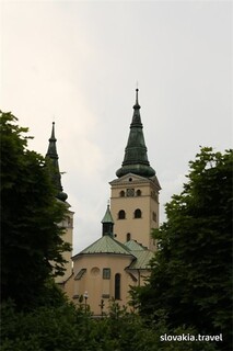 Kostol Najsvätejšej Trojice (Katedrálny chrám)