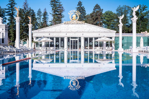 Spa Rajecké Teplice