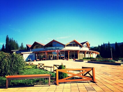 Aquapark Thermal Oravice
