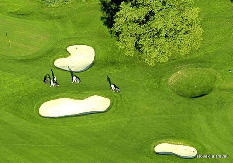 Golf & Country Club Piešťany
