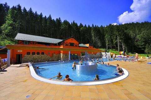 Aqua-Vital Park Lúčky
