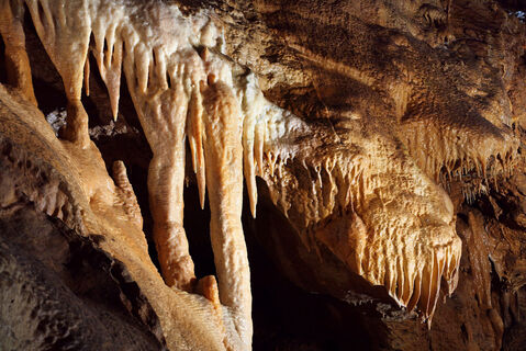Driny cave