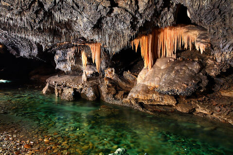 Demänovská jaskyňa Slobody (cave)