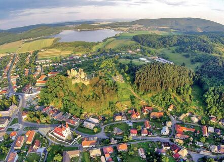 Divínsky hrad