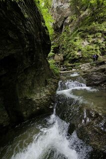 National Park of Malá Fatra