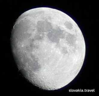 Tekovská hvezdáreň v Leviciach