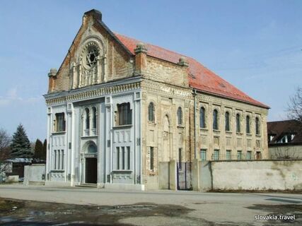 Mestské múzeum v Šuranoch
