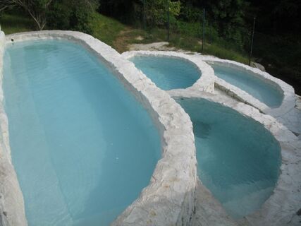 Santovka Wellness
