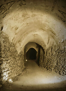 Čachtické podzemie