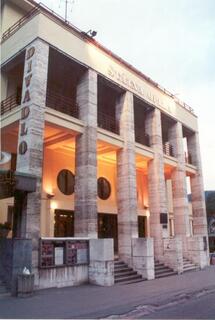 State Opera Banská Bystrica