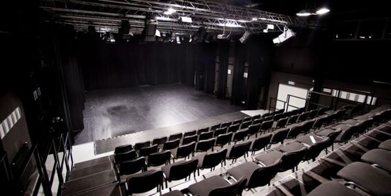 Dance Studio