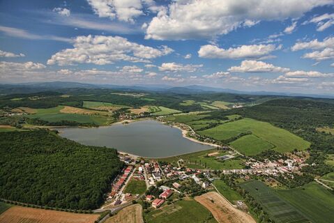 Teplý vrch