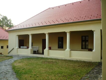 Múzeum M. R. Štefánika v Košariskách