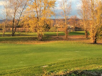 Golfový a športový klub Trenčín