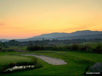 Golfový klub Agama