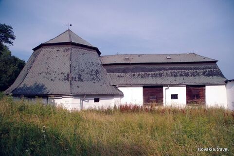 Solivar near Prešov