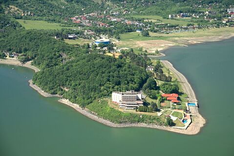 Zemplínska Šírava