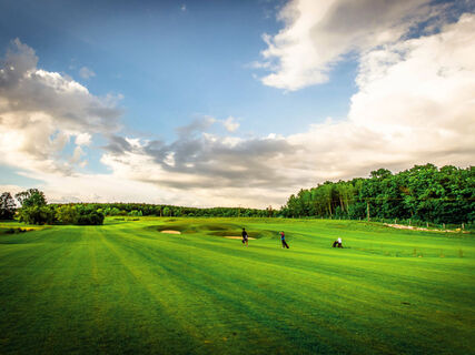 Golf Club Red Fox Malá Ida