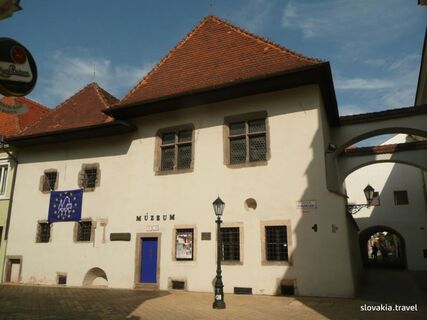 Východoslovenské múzeum