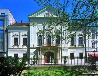 Východoslovenská galéria
