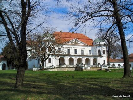 Zemplínske múzeum v Michalovciach