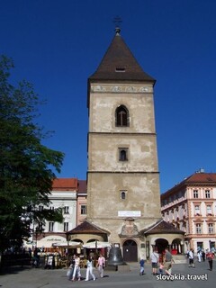 Múzeum voskových figurín