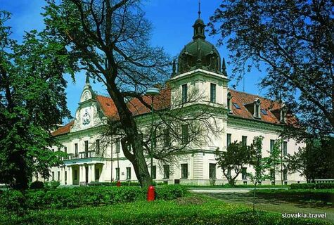 Homeland Studies Museum Trebišov