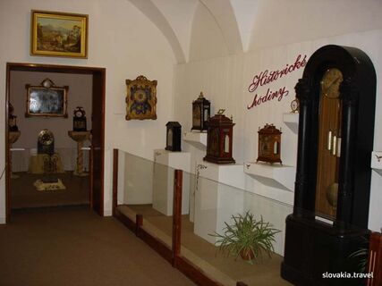 Krajské múzeum v Prešove