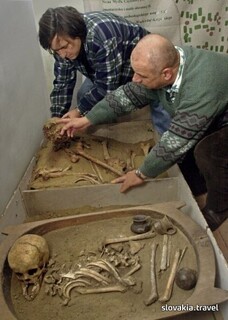 Nižná Myšľa - Museum of Nižná Myšľa