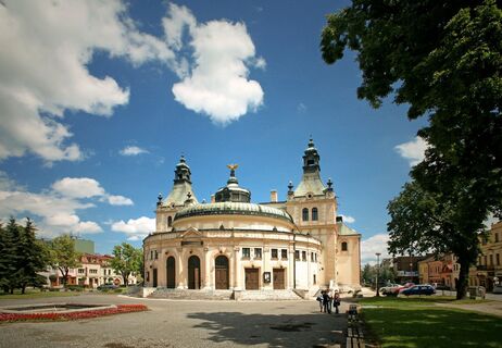 Spiš Theatre