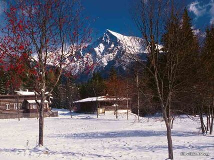 Kriváň (Vysoké Tatry)