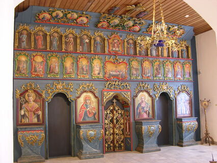 Šarišské múzeum Bardejov