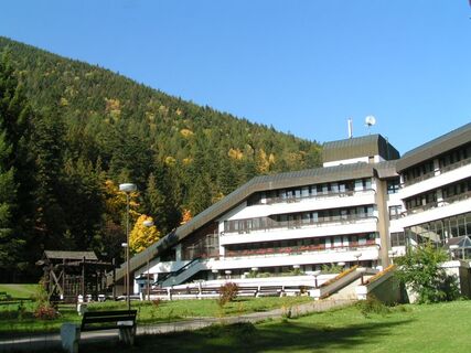 Sanatórium Tatranská Kotlina, n.o.