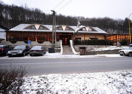 Restaurant & Pension Baránok ***